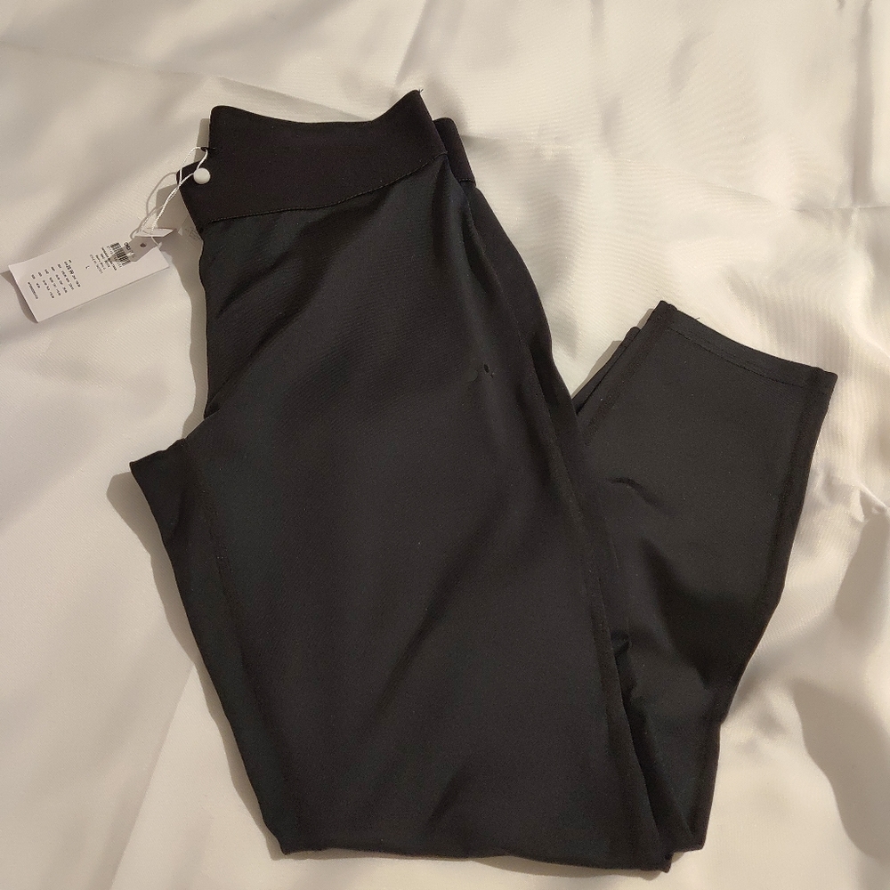 Yoga pants